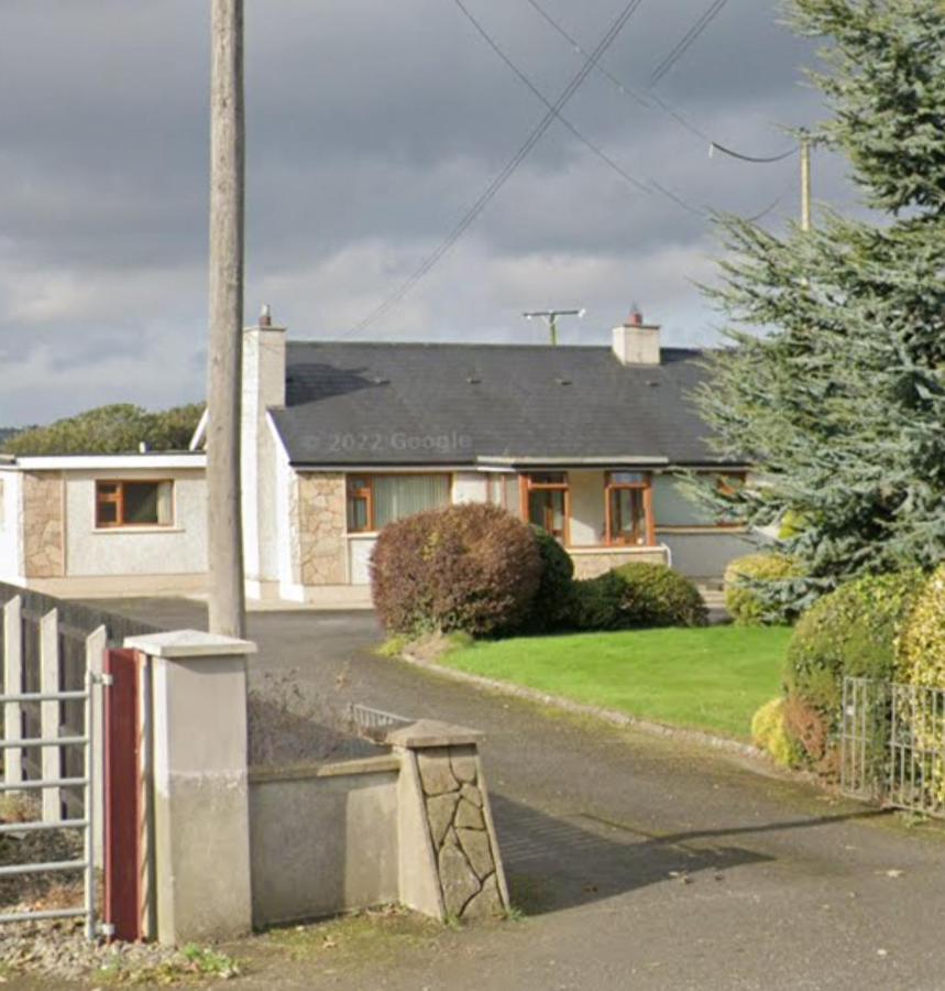 Drumgauty Cottage Strabane Exterior foto